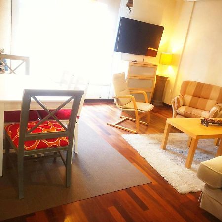 Apartamento Arte, Centro Oviedo, Wiffi, Parking Dış mekan fotoğraf